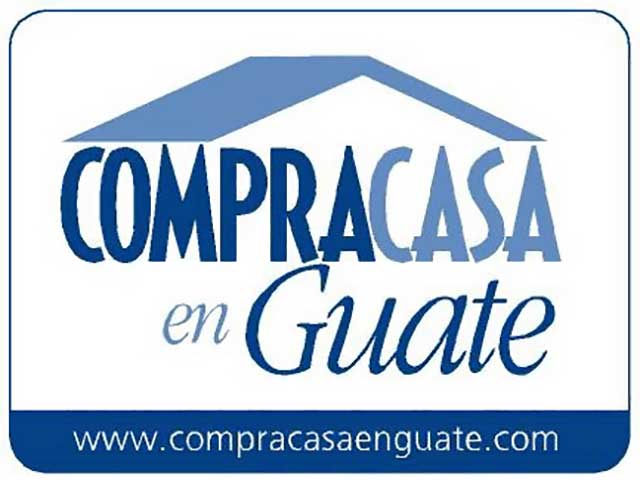 CompraCasaEnGuate.com - Tu mejor opción para compra una casa, terreno o apartamento en Guatemala.