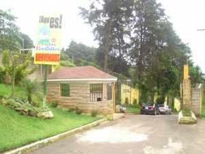 terrenos de diferentes medidas