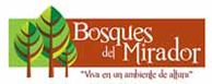 Casas en Bosques del Mirador - Guatemala