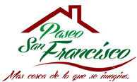 Casas en Paseo de San Francisco I - Guatemala