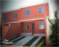 Casas en Bosques del Miradora - Guatemala