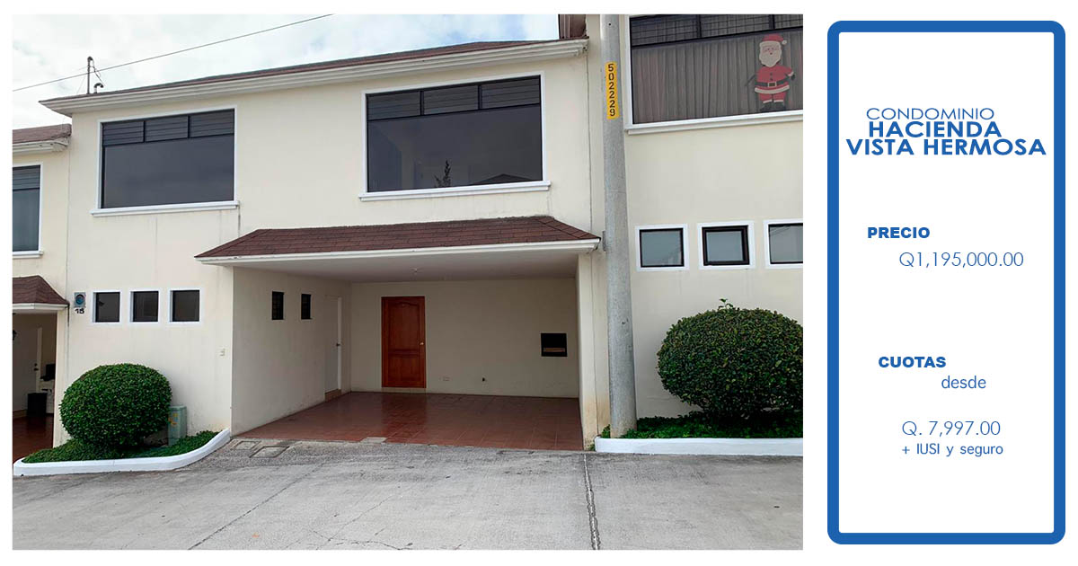 Venta de Casa o Casas, Terrenos, Propiedades, Apartamentos, Inmuebles en Guatemala, zona 11, zona 7, zona 2, zona 18, zona 16, Mixco, Carretera Al Salvador, Fraijanes, Santa Catarina Pinula, Antigua Guatemala, Villa Nueva, Villa Canales, San Miguel Petapa - Venta o Alquiler de Casas En Guatemala