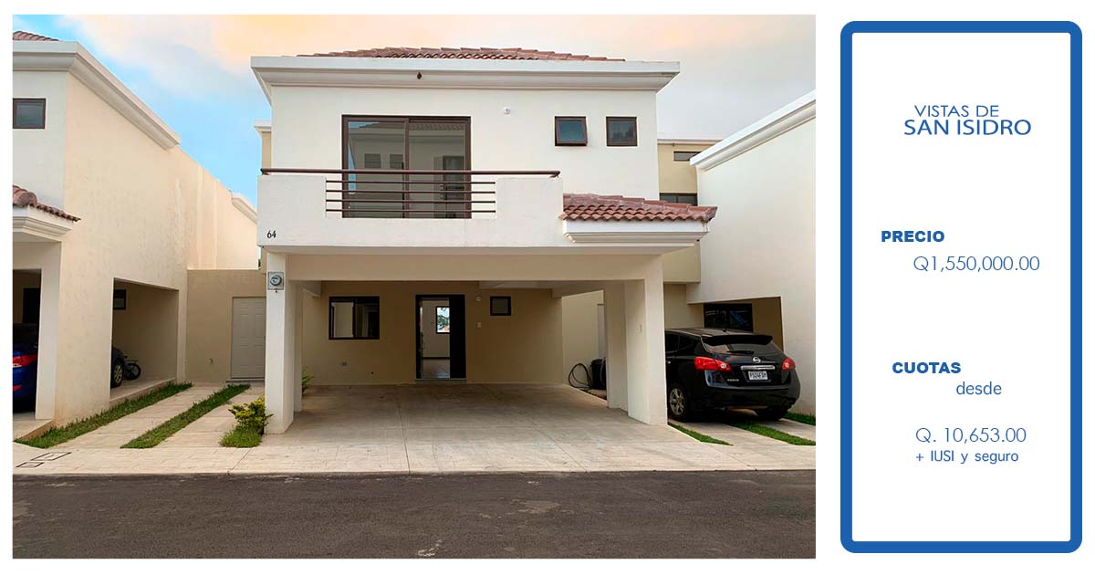 Venta de Casa o Casas, Terrenos, Propiedades, Apartamentos, Inmuebles en Guatemala, zona 11, zona 7, zona 2, zona 18, zona 16, Mixco, Carretera Al Salvador, Fraijanes, Santa Catarina Pinula, Antigua Guatemala, Villa Nueva, Villa Canales, San Miguel Petapa - Venta o Alquiler de Casas En Guatemala