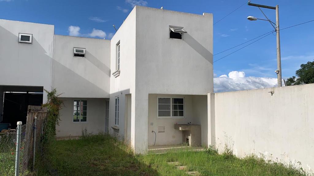Casas en Venta en Villa Nueva - Venta de Derecho - Venta de Casas Baratas