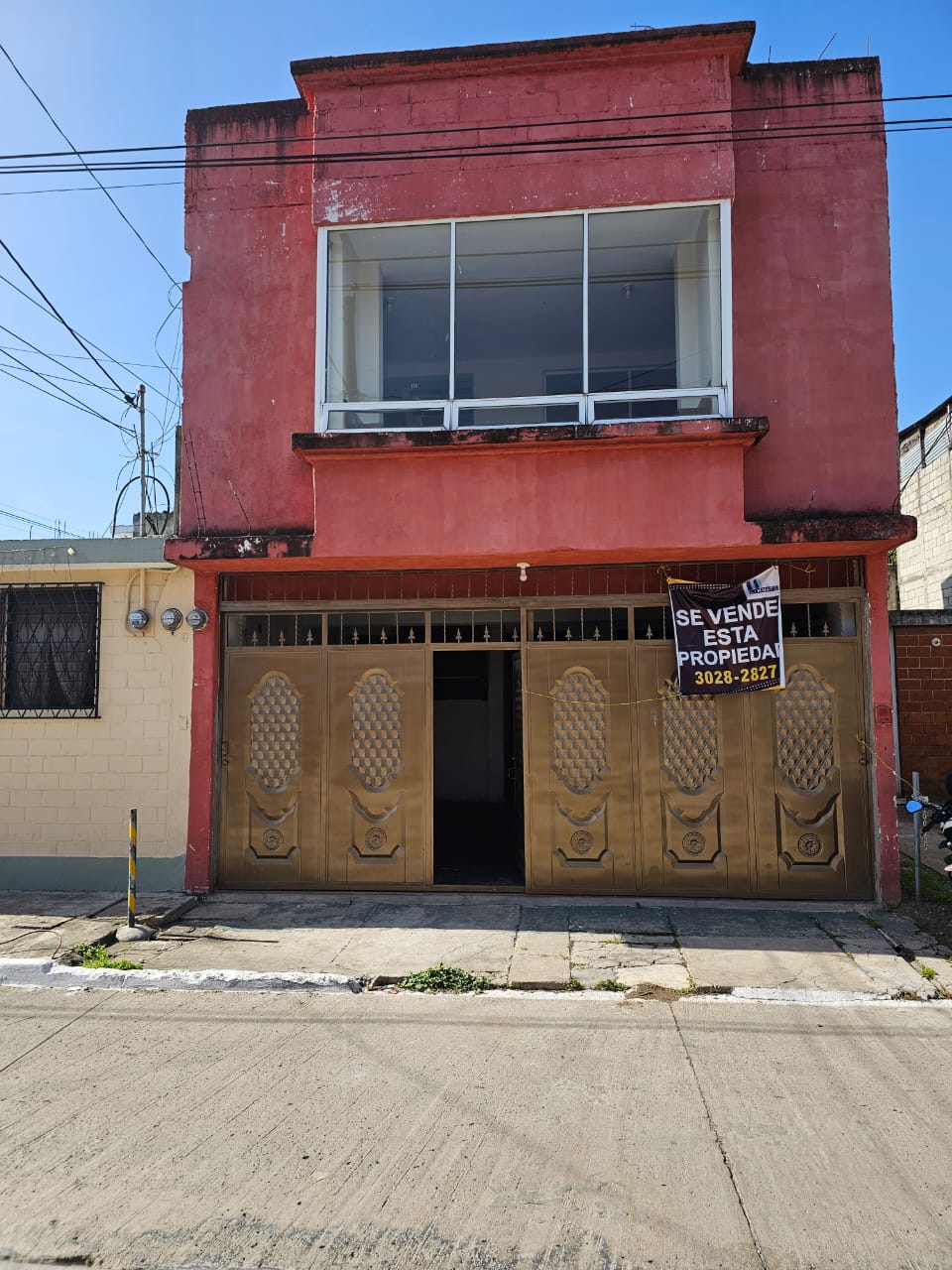 Venta de Casa o Casas, Terrenos, Propiedades, Apartamentos, Inmuebles en Guatemala, zona 11, zona 7, zona 2, zona 18, zona 16, Mixco, Carretera Al Salvador, Fraijanes, Santa Catarina Pinula, Antigua Guatemala, Villa Nueva, Villa Canales, San Miguel Petapa - Venta o Alquiler de Casas En Guatemala