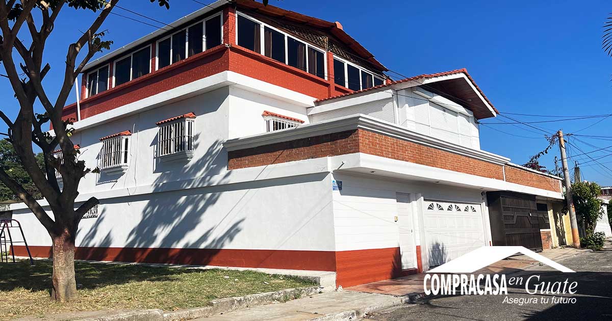 Venta de Casa o Casas, Terrenos, Propiedades, Apartamentos, Inmuebles en Guatemala, zona 11, zona 7, zona 2, zona 18, zona 16, Mixco, Carretera Al Salvador, Fraijanes, Santa Catarina Pinula, Antigua Guatemala, Villa Nueva, Villa Canales, San Miguel Petapa - Venta o Alquiler de Casas En Guatemala